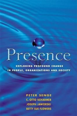 Presence(English, Paperback, Flowers Betty Sue)