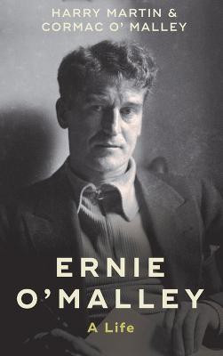 Ernie O'Malley(English, Paperback, Martin Harry)
