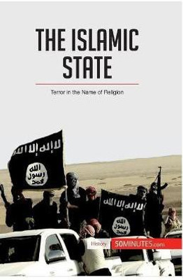 The Islamic State(English, Paperback, 50minutes)