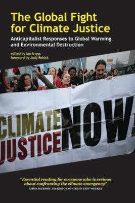 The Global Fight for Climate Justice(English, Paperback, unknown)