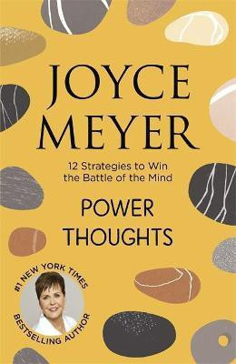 Power Thoughts(English, Paperback, Meyer Joyce)