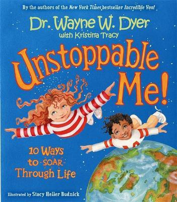 Unstoppable Me!(English, Hardcover, Dyer Wayne)