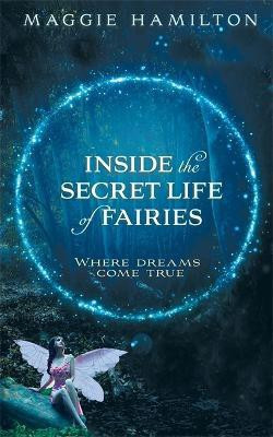 Inside the Secret Life of Fairies(English, Paperback, Hamilton Maggie)