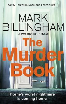 The Murder Book(English, Paperback, Billingham Mark)