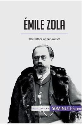 Emile Zola(English, Paperback, 50minutes)