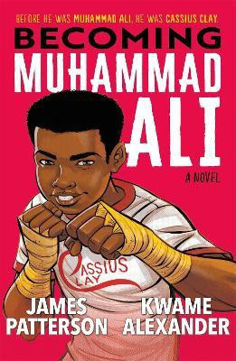 Becoming Muhammad Ali(English, Paperback, Patterson James)