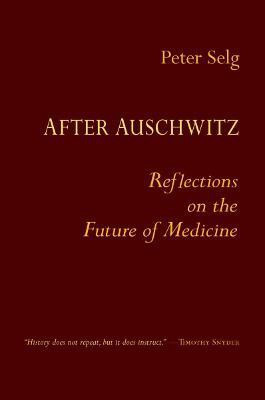 After Auschwitz(English, Paperback, Selg Peter)
