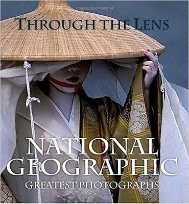 Through the Lens(English, Hardcover, National Geographic)