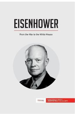 Eisenhower(English, Paperback, 50minutes)