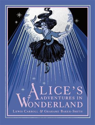 Alice's Adventures in Wonderland(English, Hardcover, unknown)