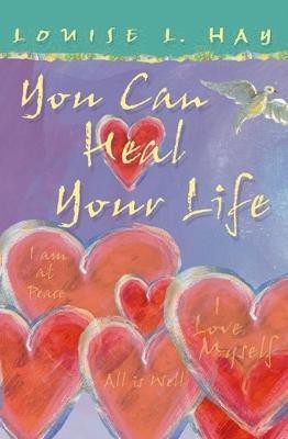 You Can Heal Your Life(English, Paperback, Hay Louise)