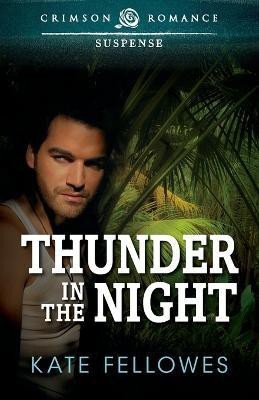 Thunder in the Night(English, Paperback, Fellowes Kate)