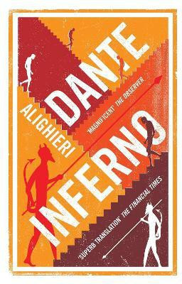 Inferno: Dual Language and New Verse Translation(English, Paperback, Alighieri Dante)