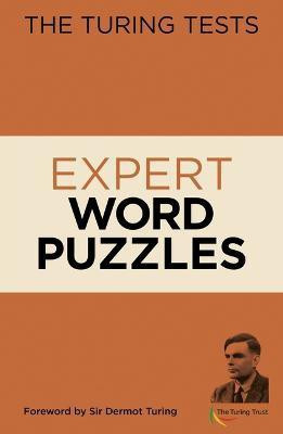 The Turing Tests Expert Word Puzzles(English, Paperback, Saunders Eric)