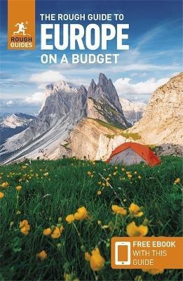 The Rough Guide to Europe on a Budget (Travel Guide with Free eBook)(English, Paperback, Guides Rough)