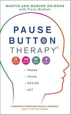 Pause Button Therapy (R)(English, Paperback, Shirran Martin)