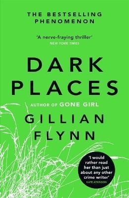 Dark Places(English, Paperback, Flynn Gillian)