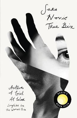 True Biz(English, Hardcover, Novic Sara)