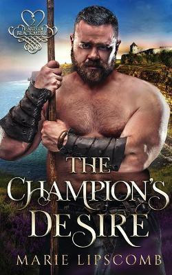 The Champion's Desire(English, Paperback, Lipscomb Marie)
