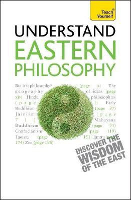 Eastern Philosophy: Teach Yourself(English, Paperback, Thompson Mel)