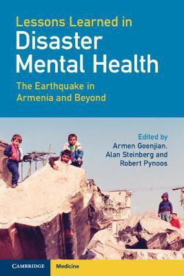 Lessons Learned in Disaster Mental Health(English, Paperback, unknown)
