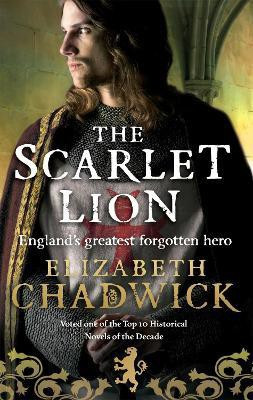 The Scarlet Lion(English, Paperback, Chadwick Elizabeth)