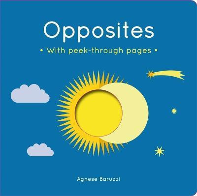 Opposites(English, Board book, unknown)