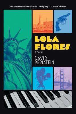 Lola Flores(English, Paperback, Perlstein David)