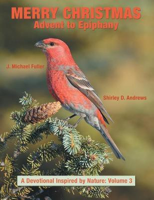 Merry Christmas Advent to Epiphany(English, Paperback, Andrews Shirley D)