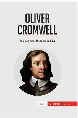 Oliver Cromwell(English, Paperback, 50minutes)