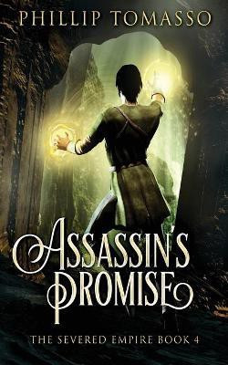Assassin's Promise(English, Paperback, Tomasso Phillip)