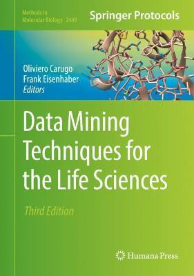 Data Mining Techniques for the Life Sciences(English, Hardcover, unknown)