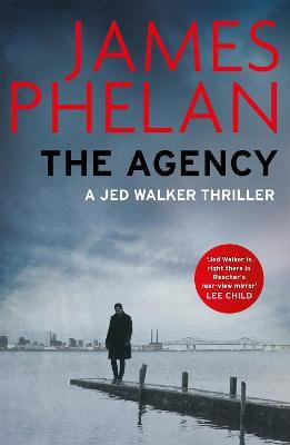 The Agency(English, Paperback, Phelan James)