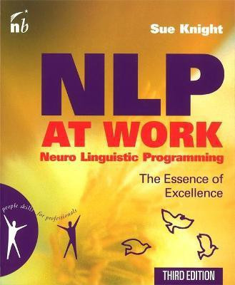 NLP at Work(English, Paperback, Knight Sue)