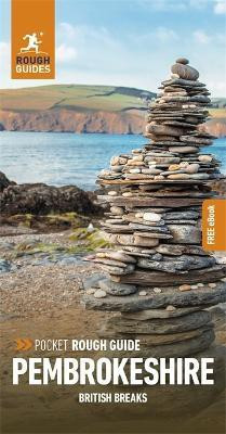 Pocket Rough Guide British Breaks Pembrokeshire: Travel Guide with eBook(English, Paperback, Guides Rough)