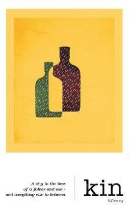 Kin(English, Paperback, Tierney Scott)