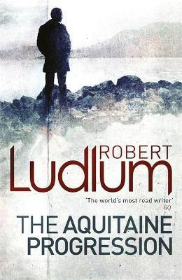 The Aquitaine Progression(English, Paperback, Ludlum Robert)