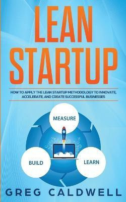 Lean Startup(English, Paperback, Caldwell Greg)