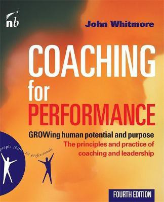Coaching for Performance(English, Paperback, Whitmore John Sir)