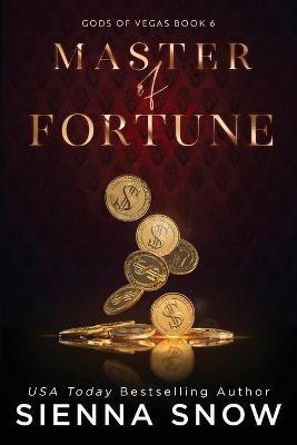Master of Fortune (Special Edition)(English, Paperback, Snow Sienna)