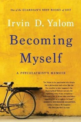 Becoming Myself(English, Paperback, Yalom Irvin D)