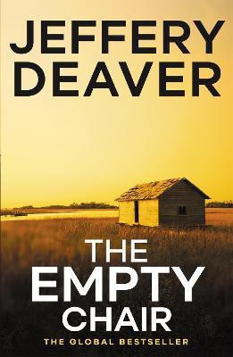 The Empty Chair(English, Paperback, Deaver Jeffery)