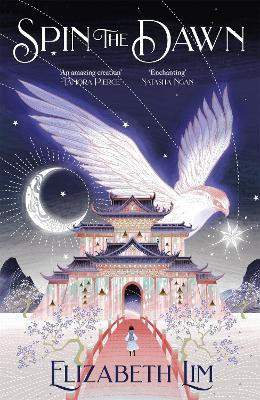 Spin the Dawn(English, Paperback, Lim Elizabeth)