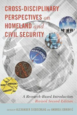 Cross-Disciplinary Perspectives on Homeland and Civil Security(English, Paperback, unknown)