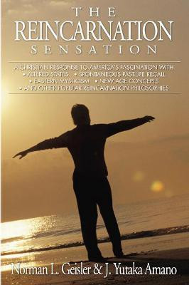 The Reincarnation Sensation(English, Paperback, Geisler Norman L Dr)