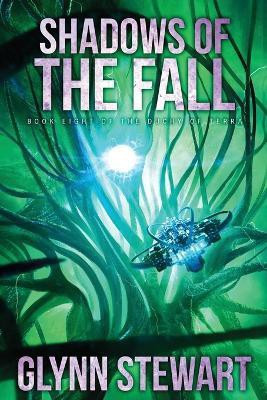 Shadows of the Fall(English, Paperback, Stewart Glynn)