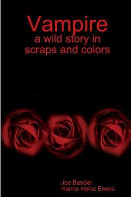 Vampire(English, Paperback, Bandel Joe)