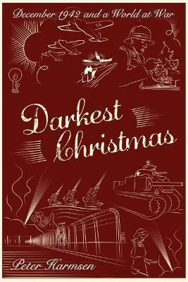 Darkest Christmas(English, Hardcover, Harmsen Peter)