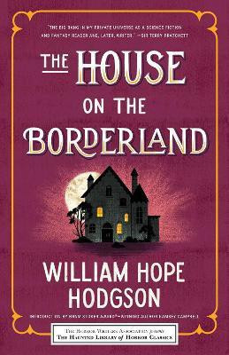 The House on the Borderland(English, Paperback, Hope Hodgson William)