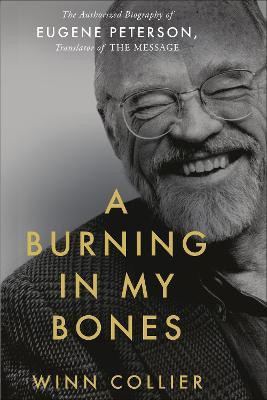A Burning in My Bones(English, Paperback, unknown)